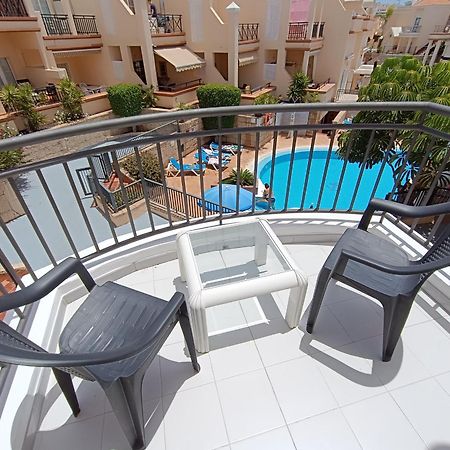 Sarah'S Apartment - Playa Fanabe 阿德耶 外观 照片