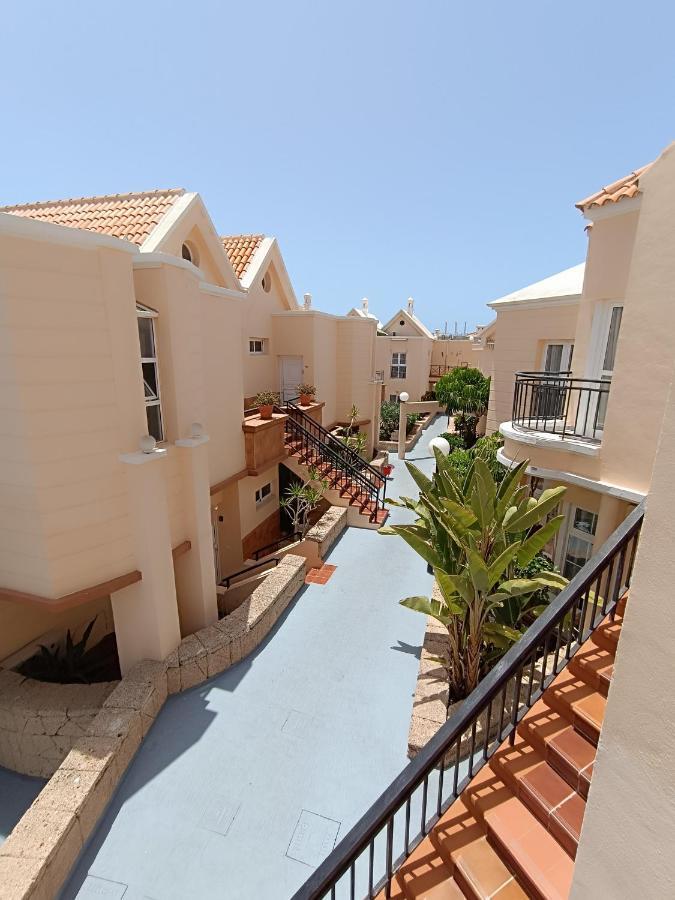 Sarah'S Apartment - Playa Fanabe 阿德耶 外观 照片