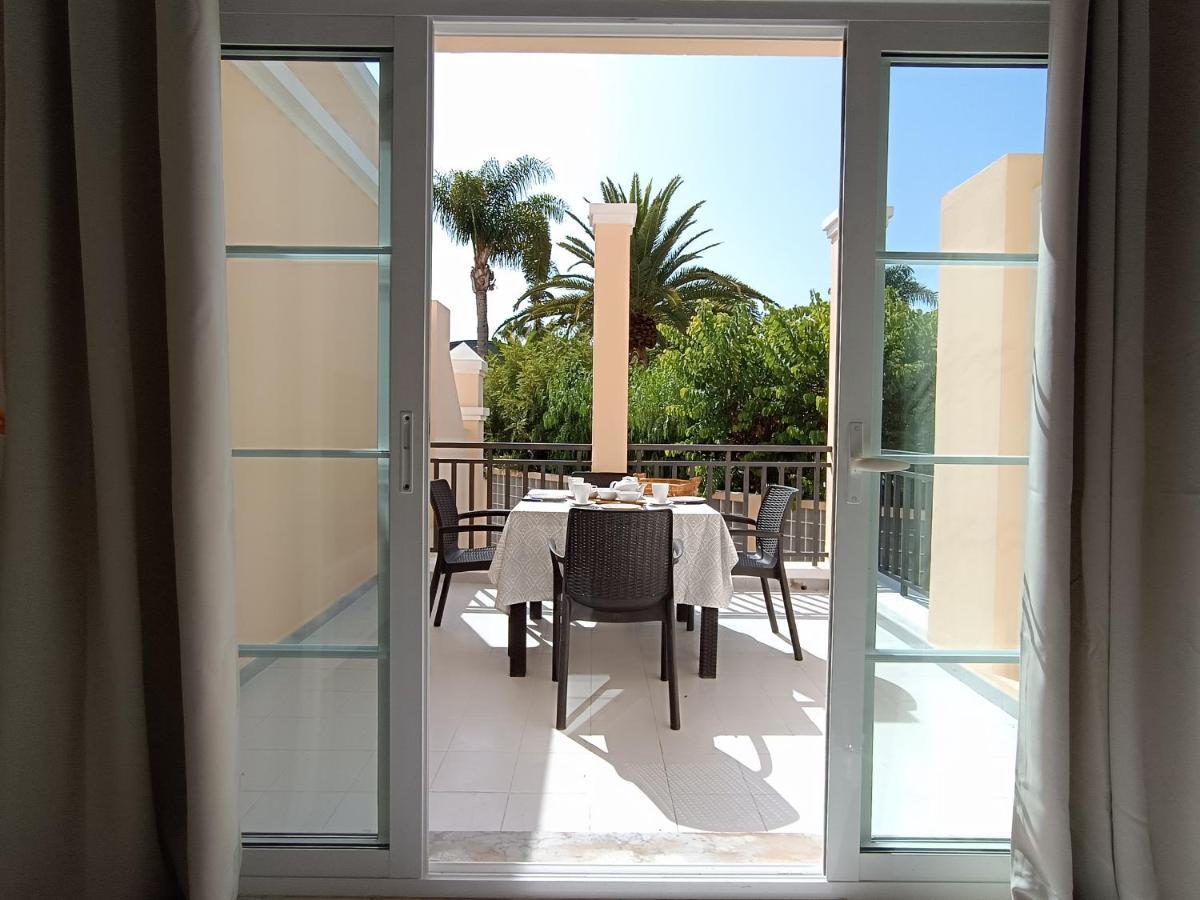 Sarah'S Apartment - Playa Fanabe 阿德耶 外观 照片