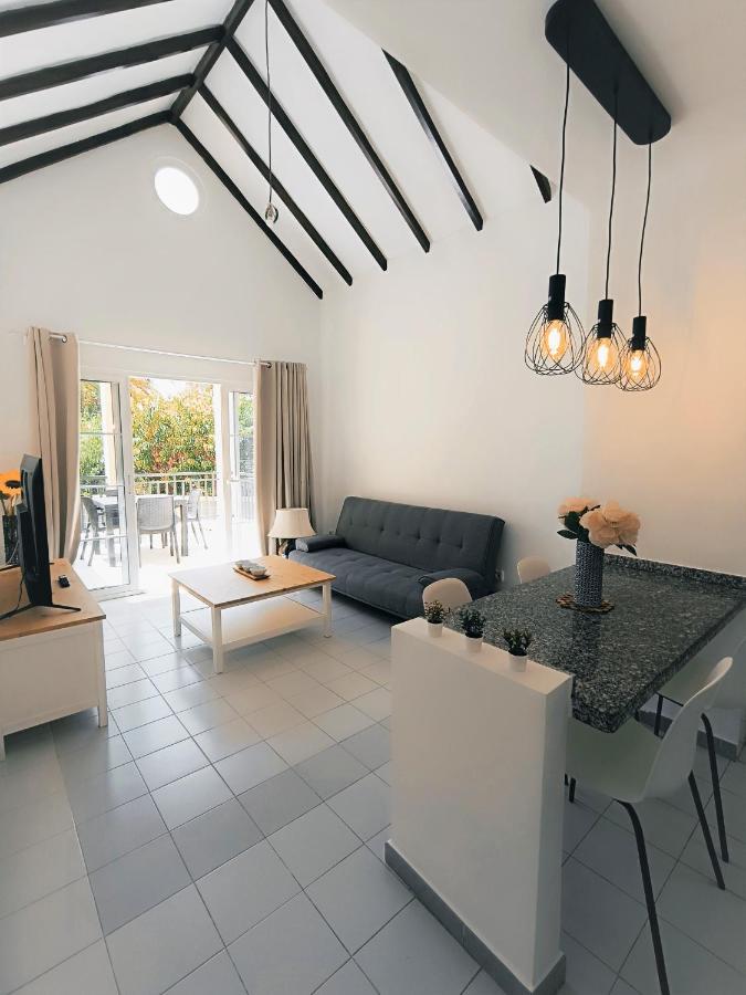 Sarah'S Apartment - Playa Fanabe 阿德耶 外观 照片