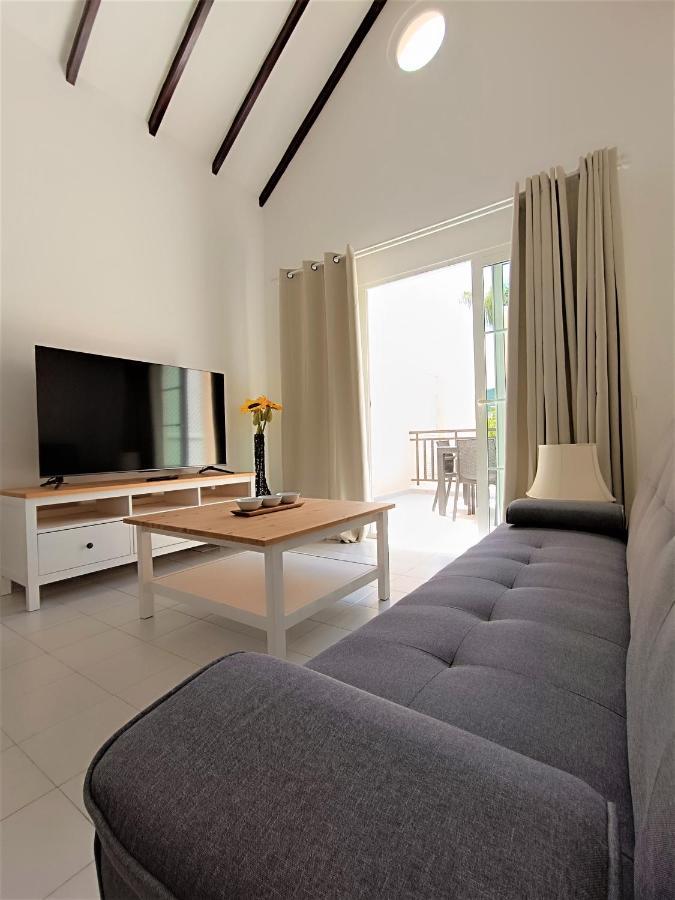 Sarah'S Apartment - Playa Fanabe 阿德耶 外观 照片