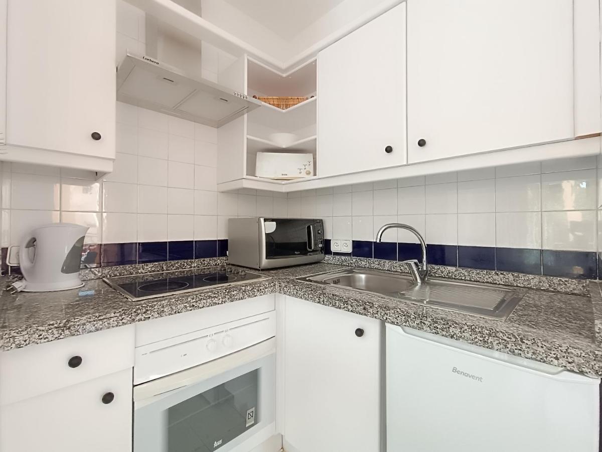 Sarah'S Apartment - Playa Fanabe 阿德耶 外观 照片