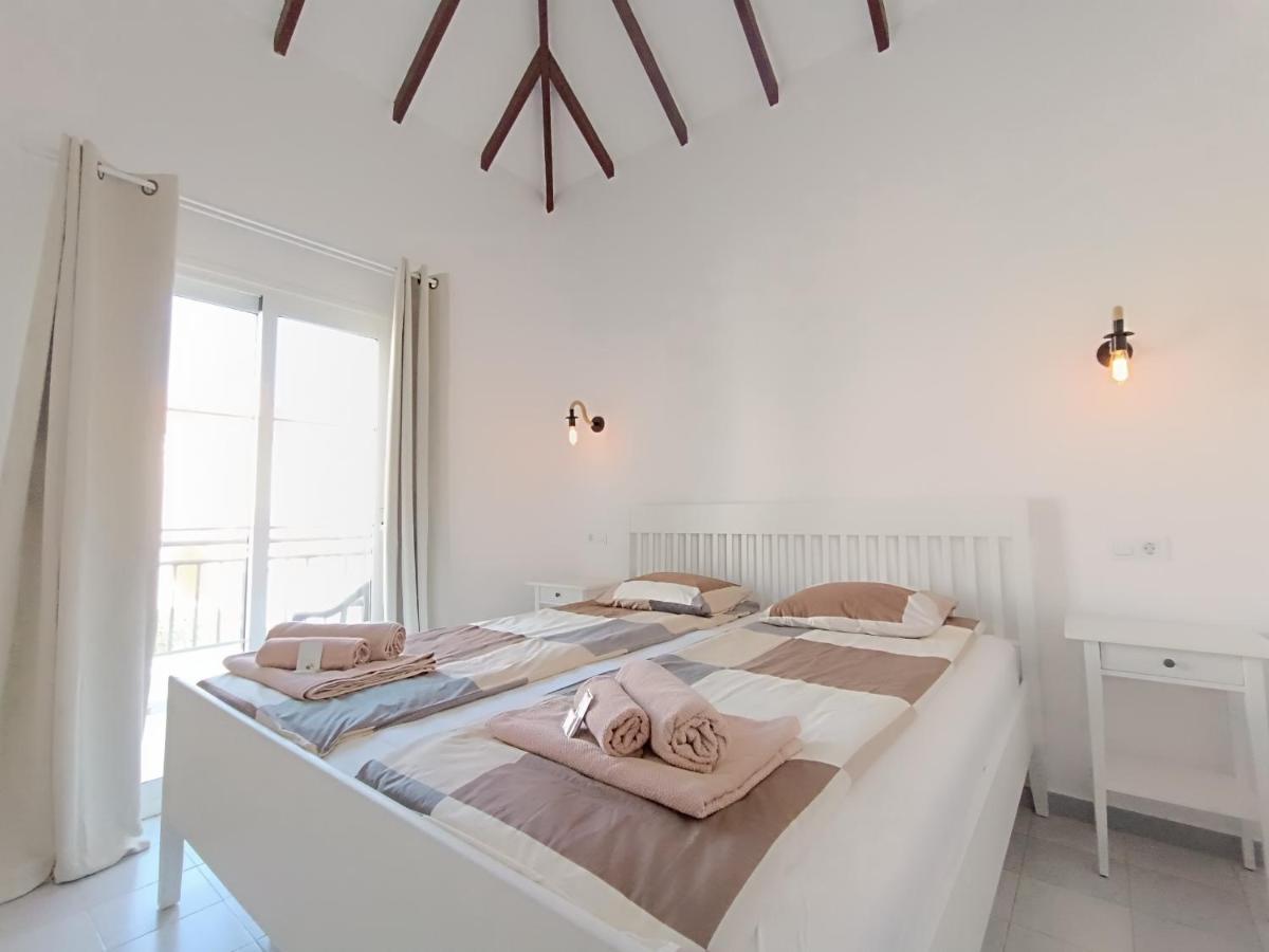 Sarah'S Apartment - Playa Fanabe 阿德耶 外观 照片