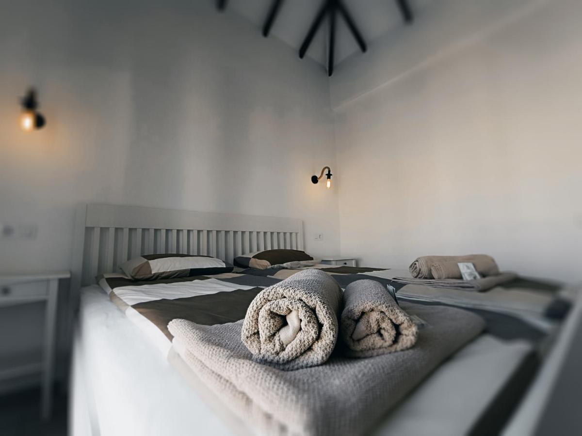 Sarah'S Apartment - Playa Fanabe 阿德耶 外观 照片