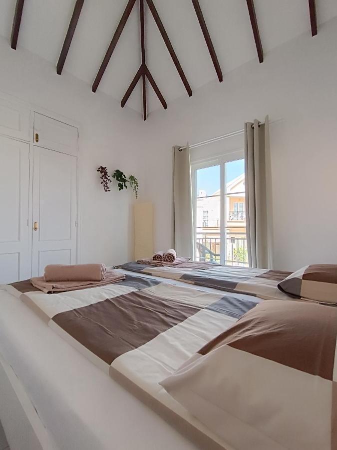 Sarah'S Apartment - Playa Fanabe 阿德耶 外观 照片