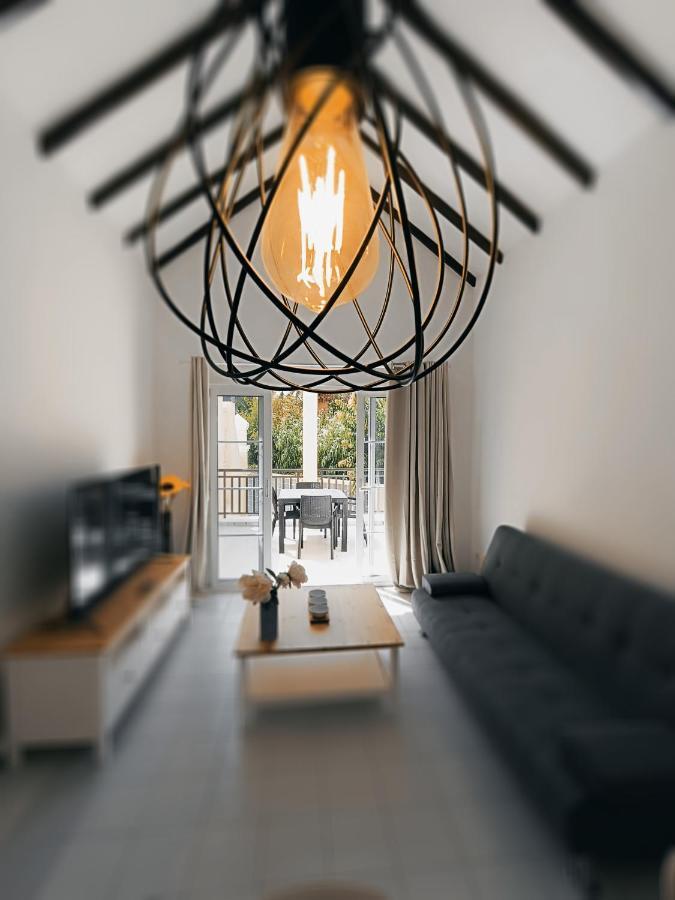 Sarah'S Apartment - Playa Fanabe 阿德耶 外观 照片